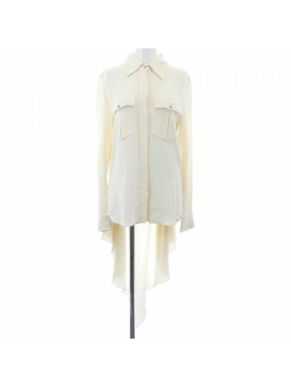 Chanel Shirt - Picture 2 of 9